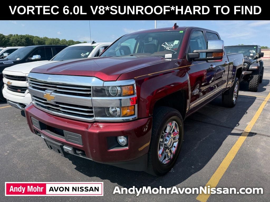 chevrolet silverado 2500hd 2017 1GC1KXEG1HF122856 image chevrolet silverado 2500hd 2017 1GC1KXEG1HF122856 image